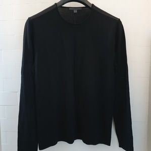 John Varvatos Knit Sweater
